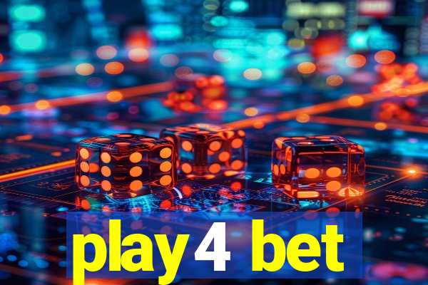 play4 bet